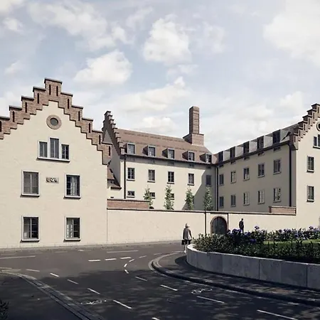 Schloss Espasingen 1 Apartment Stockach