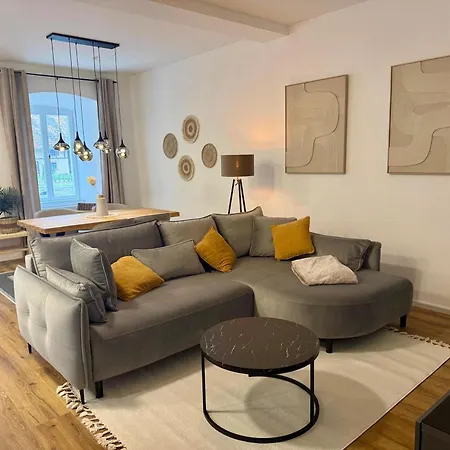 Schloss Espasingen 1 * Stockach