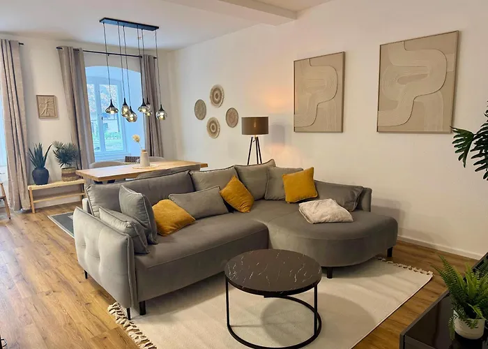 Schloss Espasingen 1 * Stockach